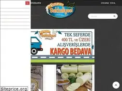 Sites similar to erzurumbakkaliyesi.net