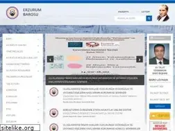 Sites similar to erzurumbarosu.org.tr