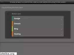 Sites similar to erzurumboyabadana.com