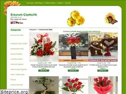 Sites similar to erzurumcicek.com