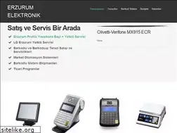 Sites similar to erzurumelektronik.com