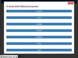 Sites similar to erzurumeo.org.tr