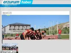 Sites similar to erzurumhaber.com.tr