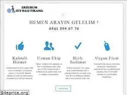 Sites similar to erzurumhalikoltukyikama.com