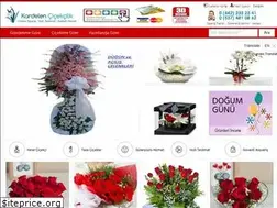 Sites similar to erzurumkardelencicek.com