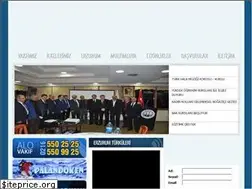 Sites similar to erzurumlularvakfi.org.tr