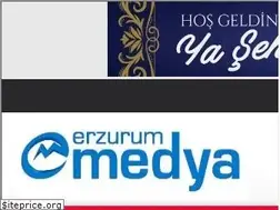 Sites similar to erzurummedya.com