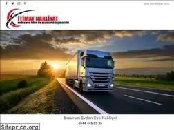 Sites similar to erzurumnakliyatevdeneve.com