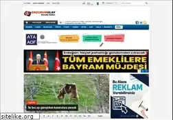Sites similar to erzurumolay.com
