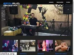 Sites similar to erzurumorkestra.com