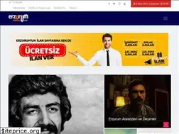 Sites similar to erzurumportali.com