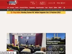Sites similar to erzurumsayfasi.com