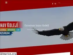 Sites similar to erzurumsinavkoleji.com