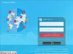 Sites similar to erzurumsohbet.org