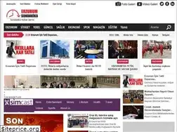 Sites similar to erzurumsondakika.com