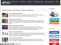 Sites similar to erzurumsutesisat.com