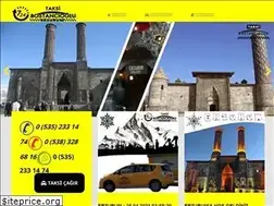 Sites similar to erzurumtaksi-bostancioglutaksi.com