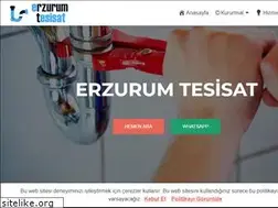 Sites similar to erzurumtesisat.com