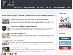 Sites similar to erzurumtesisat.net