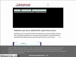 Sites similar to erzurumuyduservisi.blogspot.com