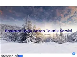 Sites similar to erzurumuyduservisi.weebly.com