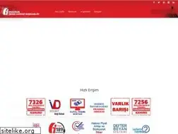 Sites similar to erzurumvdb.gov.tr