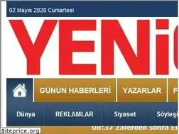 Sites similar to erzurumyenigun.com