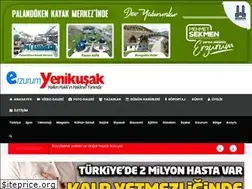 Sites similar to erzurumyenikusak.com.tr