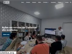 Sites similar to es-acao.org.br