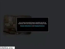 Sites similar to es-bauservice.de
