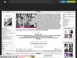 Sites similar to es-bringt-mich-um-x3.skyrock.com