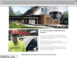 Sites similar to es-com.pl