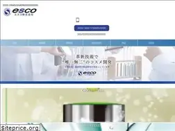 Sites similar to es-cosme.com