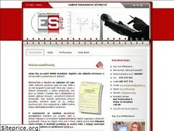 Sites similar to es-dane.cz