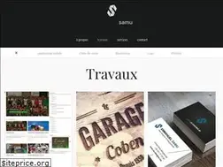 Sites similar to es-designer.be