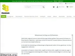 Sites similar to es-drei.de