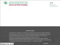 Sites similar to es-ecoservice.it