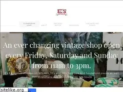 Sites similar to es-emporium.com