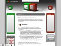 Sites similar to es-events-security.de