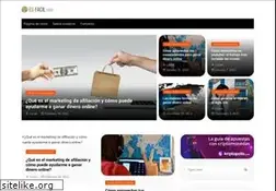 Sites similar to es-facil.com