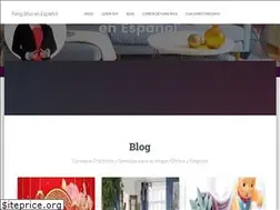 Sites similar to es-fengshui.com