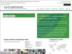 Sites similar to es-fibervisions.com