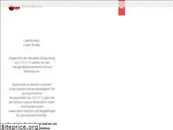 Sites similar to es-goetz.de