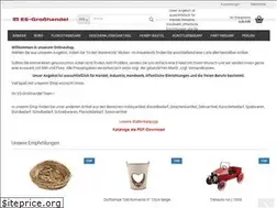 Sites similar to es-handel.de