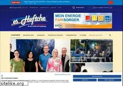 Sites similar to es-heftche.de