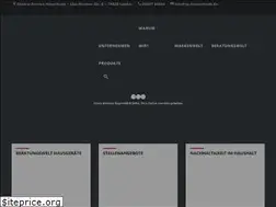 Sites similar to es-huenerfauth.de