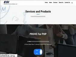 Sites similar to es-i.jp