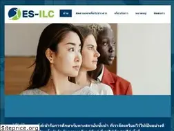 Sites similar to es-ilc.org