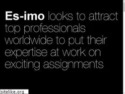 Sites similar to es-imo.com