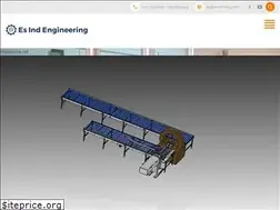Sites similar to es-ind-eng.com